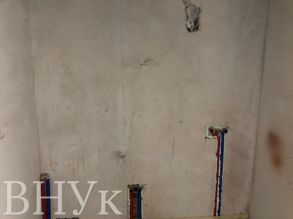 Продаж Квартира 2-кімнатна, 9/10 поверх на Львівська Тернопіль - фото 16