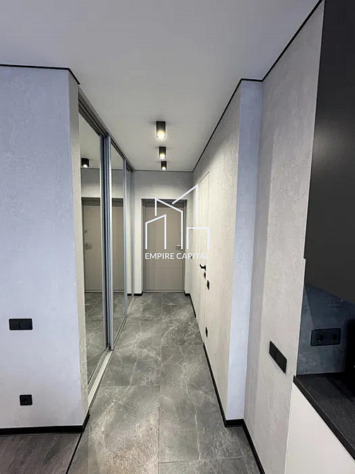 Оренда 1к Квартира 43 кв.м Замарстинівська вул. Львів - фото 8