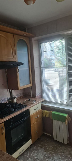 Оренда Квартира 2-кімнатна, 2/9 поверх на Андрія Малишка, 13а Київ - фото 7