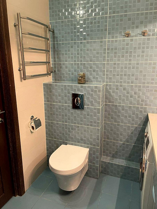 Продаж Квартира 3-кімнатна, 4/6 поверх на Регенераторна вул., д. 4/1 Київ - фото 12