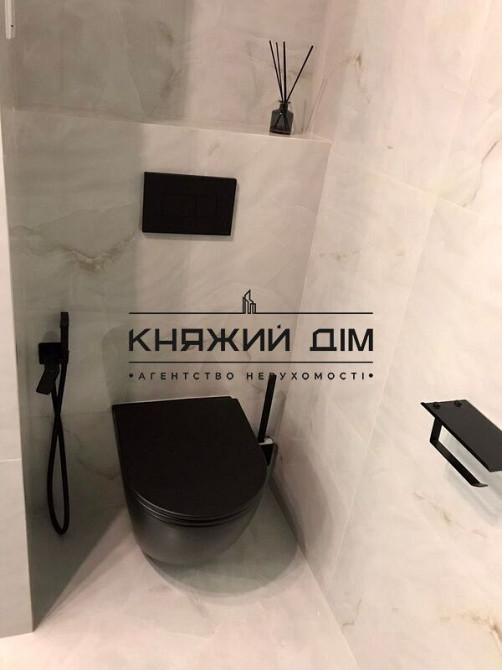 Оренда 2-х к. квартири в ЖК Henesi House Татарка Лук'янівка. № 11200632 Київ - фото 7