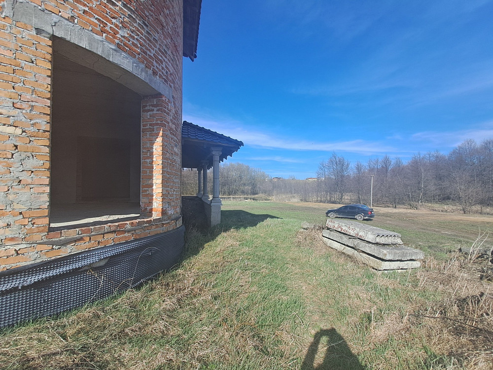 Продаж 2 поверхового будинку з ділянкою на 20 соток, 280 кв. м, Байківці Байківці - фото 15