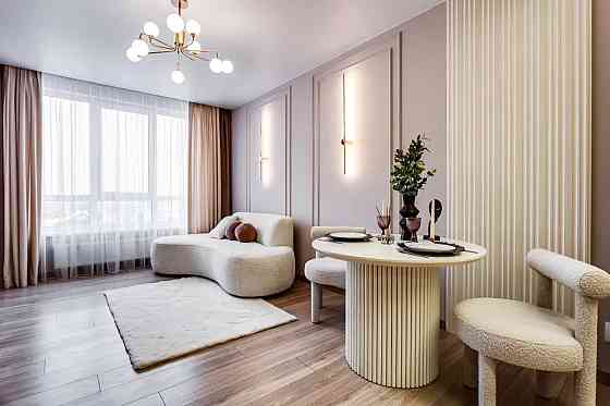 Оренда Квартира 1-кімнатна, 9/9 поверх на вул. Замарстинівська Львов