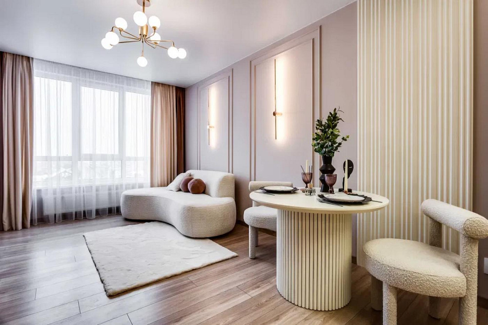 Оренда Квартира 1-кімнатна, 9/9 поверх на вул. Замарстинівська Львов - изображение 2