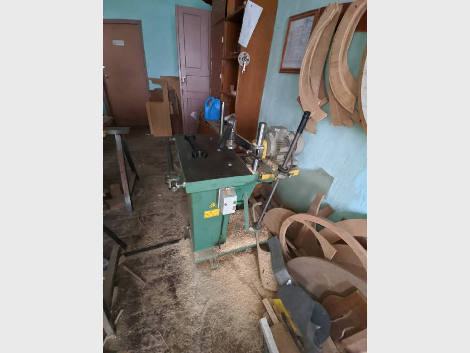 Продаж офісне приміщення на вул. Нечуй Левицького, 30 приміщень - 12, поверх - 1/1 Черкаси - фото 20