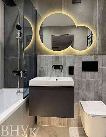 Продаж Квартира 1-кімнатна, 8/9 поверх на вул. Корольова С. Тернопіль