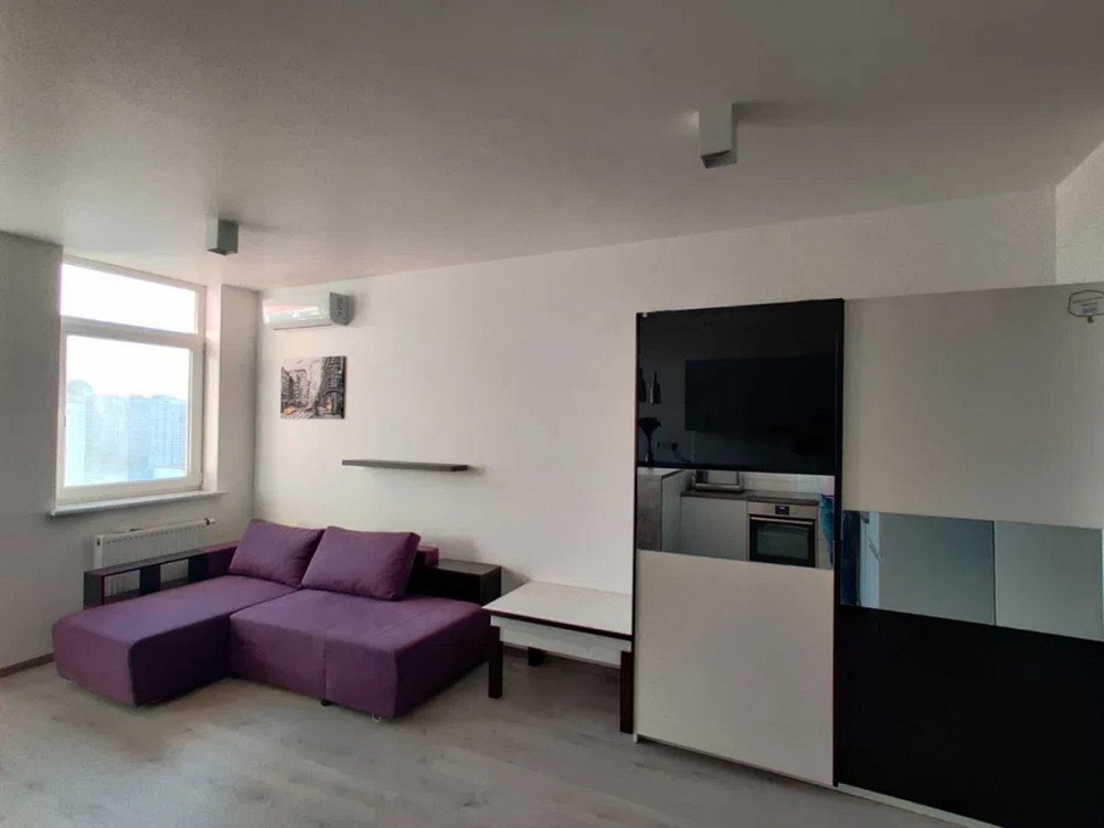 Оренда Квартира 1-кімнатна, 18/25 поверх на Пчілки, 3В Київ - фото 6