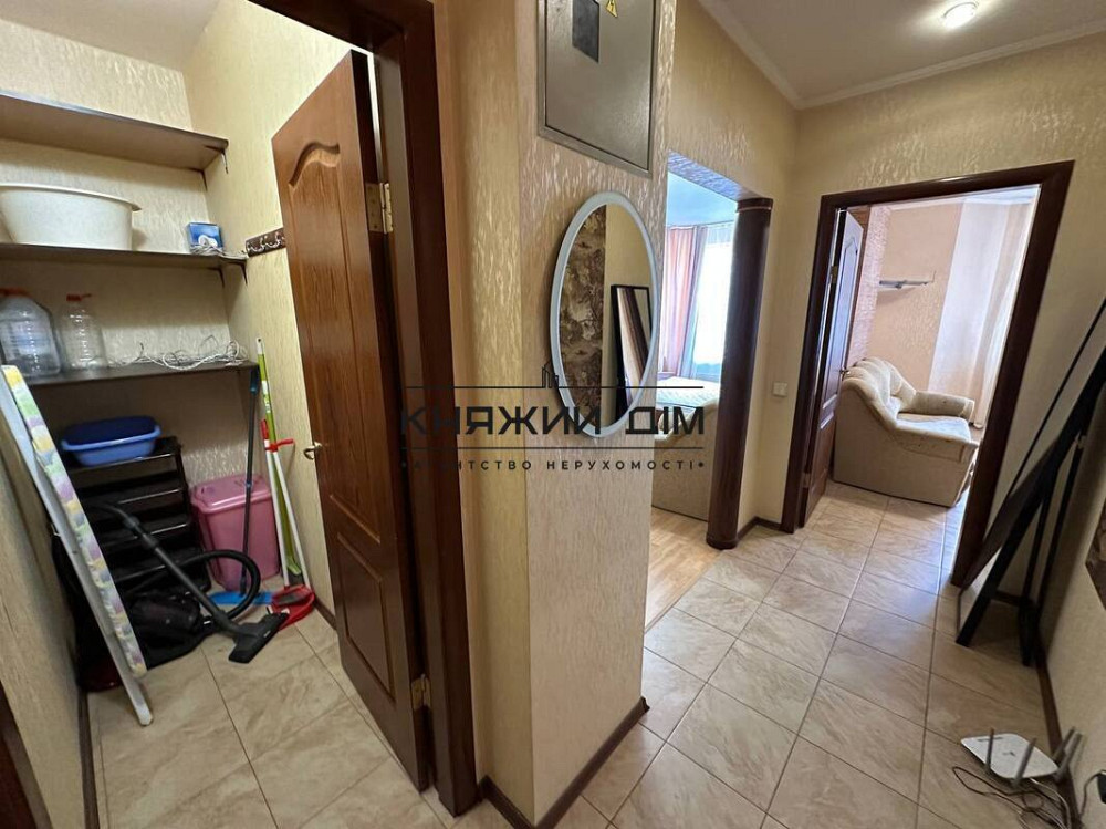 Оренда 1 кімнатна квартира м. Позняки КОД 11203642 Київ - фото 14