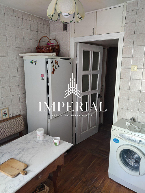 Продаж 3к Квартира 73 кв.м Ушинського вул. Київ - фото 7