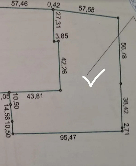 Продаж земельної ділянки 70 соток Тернополь - изображение 3
