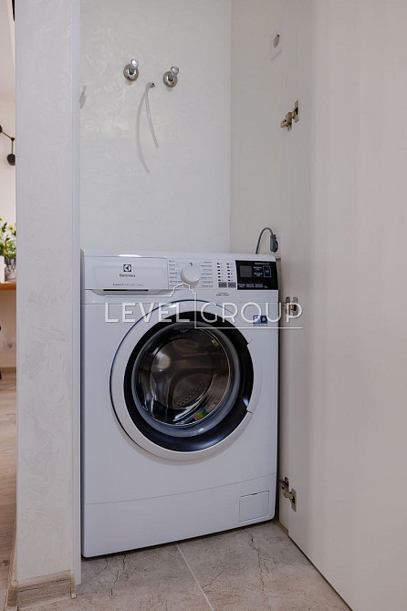 Оренда Квартира 1-кімнатна, 2/5 поверх на Колимийський, 12 Київ - фото 13