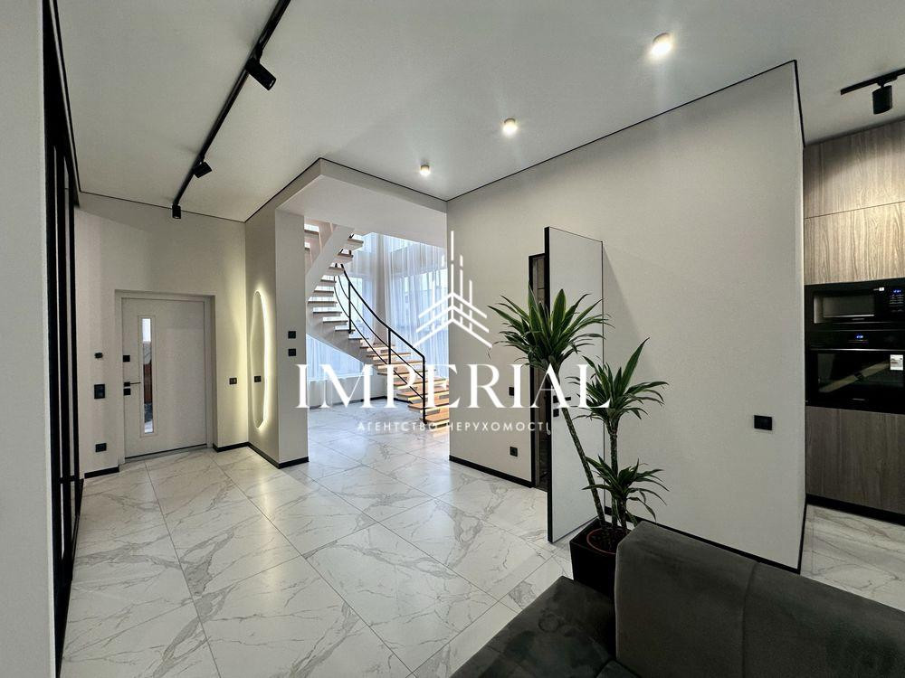 Оренда Будинок 4-кімнатний на вул. Приозерна Київ - фото 4