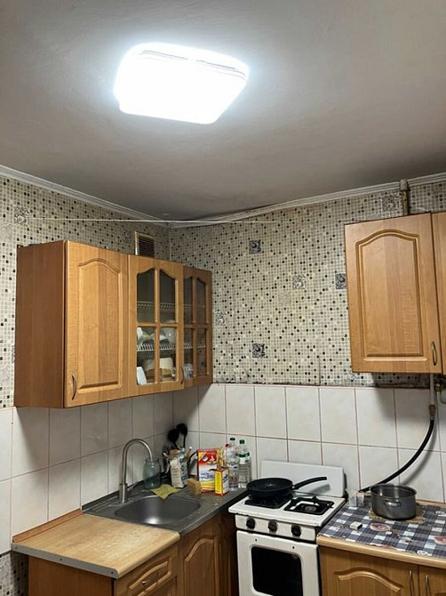 Оренда Квартира 1-кімнатна, 1/9 поверх Київ - фото 12