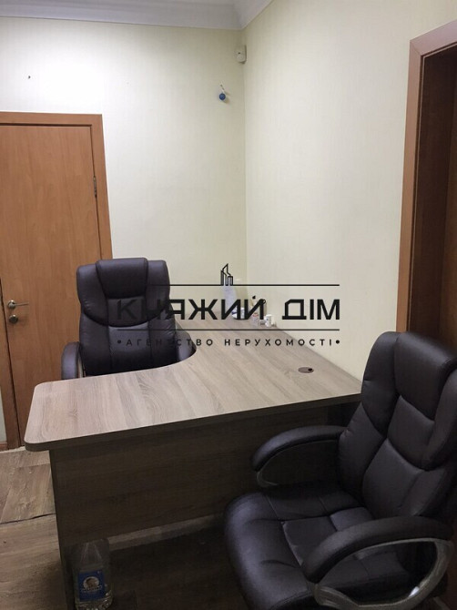 Оренда офісне приміщення на Саксаганского ул. поверх - 1/7 Kiev - photo 6