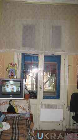 Продаж Квартира 1-кімнатна на ул. Пастера, 38 Одеса