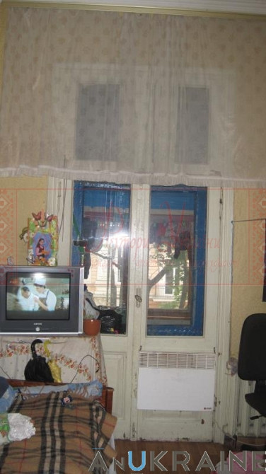 Продаж Квартира 1-кімнатна на ул. Пастера, 38 Одеса - фото 3