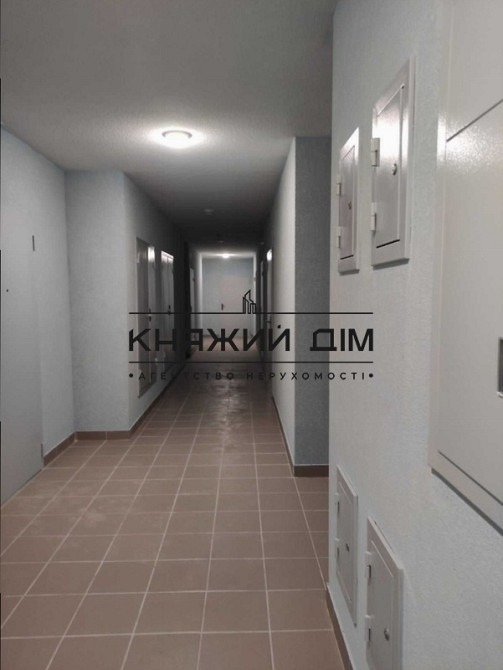 Продажа 1-комнатной в ЖК Лебединый .м.Харьковская 3 минуты ходьбы. Київ - фото 14