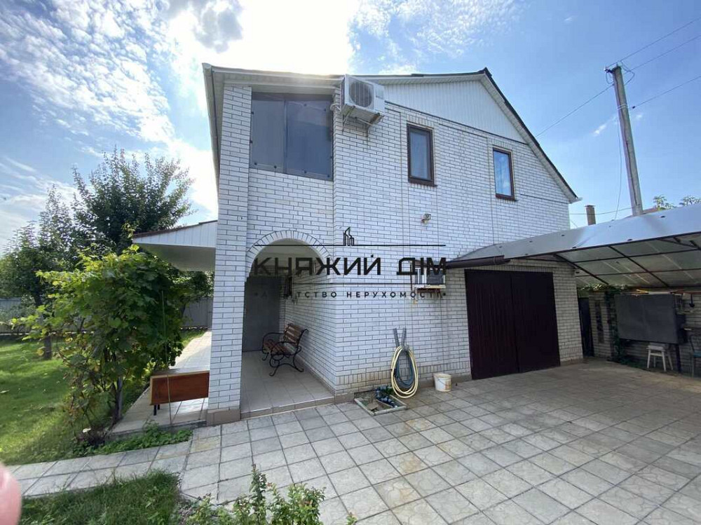 Продаж будинку в с. Вишеньки Код Об'єкта № 2210693  - фото 8