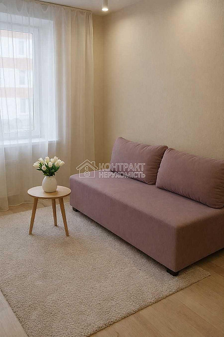 Продаж Квартира 1-кімнатна, 1/9 поверх на вул. Борткевича Харків - фото 1