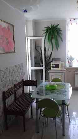 Оренда Квартира 2-кімнатна, 16/24 поверх на ул. Анны Ахматовой, 30 Київ