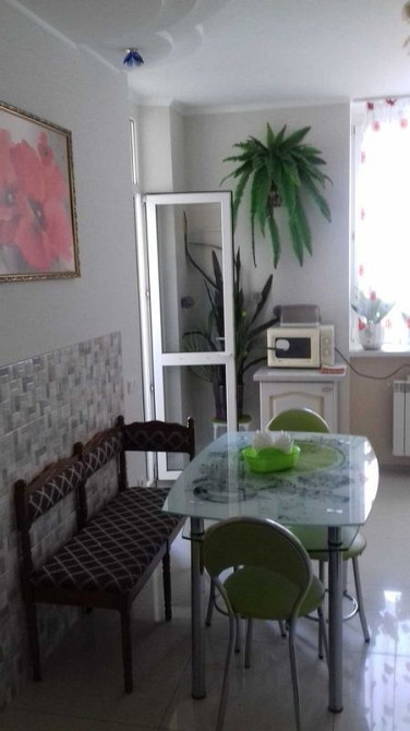 Оренда Квартира 2-кімнатна, 16/24 поверх на ул. Анны Ахматовой, 30 Kiev - photo 1