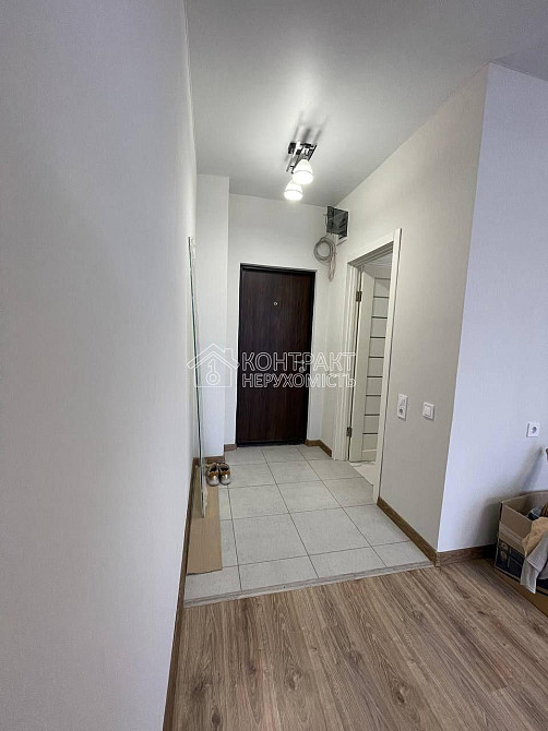 Продаж Квартира 1-кімнатна, 9/17 поверх на вул. Коломенська Харків - фото 4