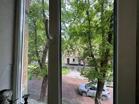 Продаж 1к Квартира 21 кв.м Костя Левицького вулиця 102 Львів - фото 1