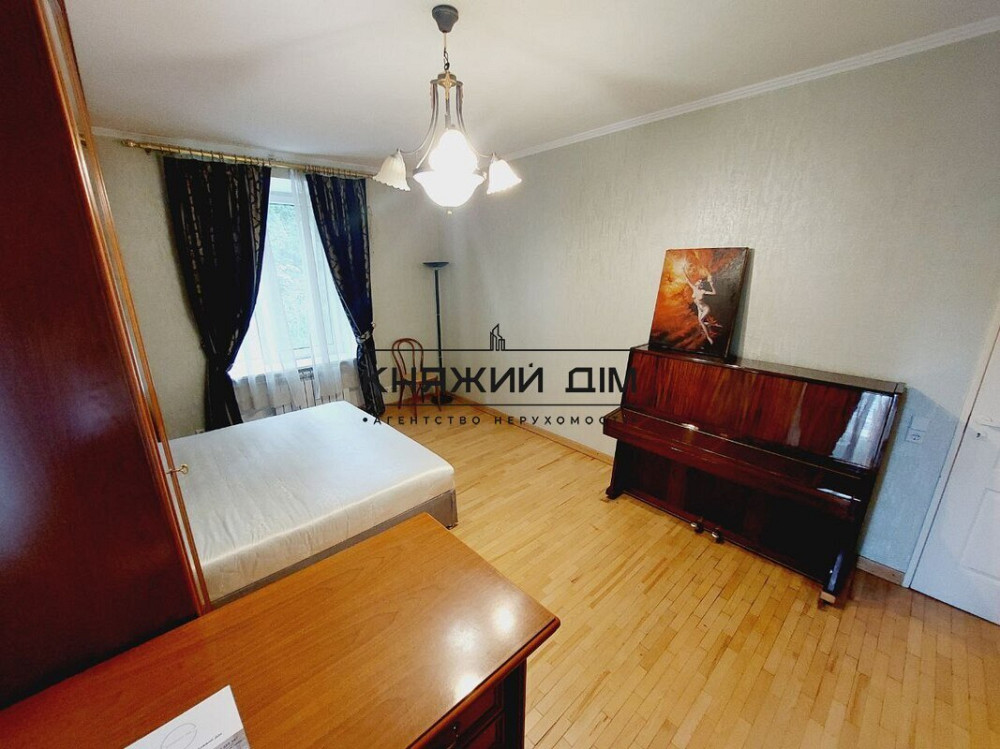 Оренда Квартира 3-кімнатна, 2/5 поверх на Кловский спуск Kiev - photo 7