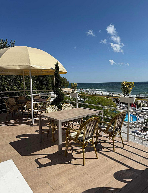 Продаж заклад громадського харчування приміщень - 18 Одеса - фото 5