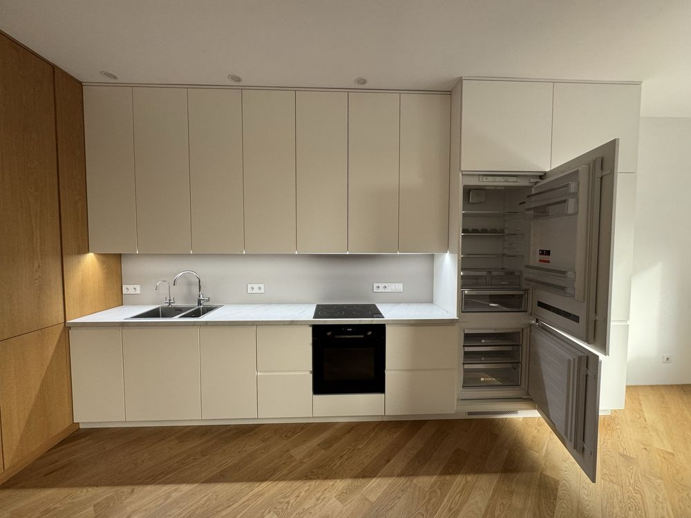 Продаж Квартира 4-кімнатна, 6/24 поверх на Паньківська вул., д. 20/82 Київ - фото 3