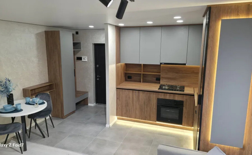 Продаж Квартира 3-кімнатна, 3/11 поверх Ternopil' - photo 4