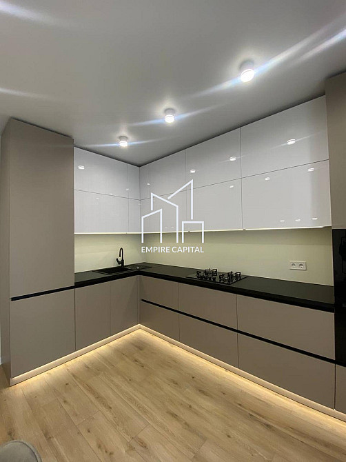 Продаж 2к Квартира 70 кв.м Трускавецька вул. Львів - фото 5