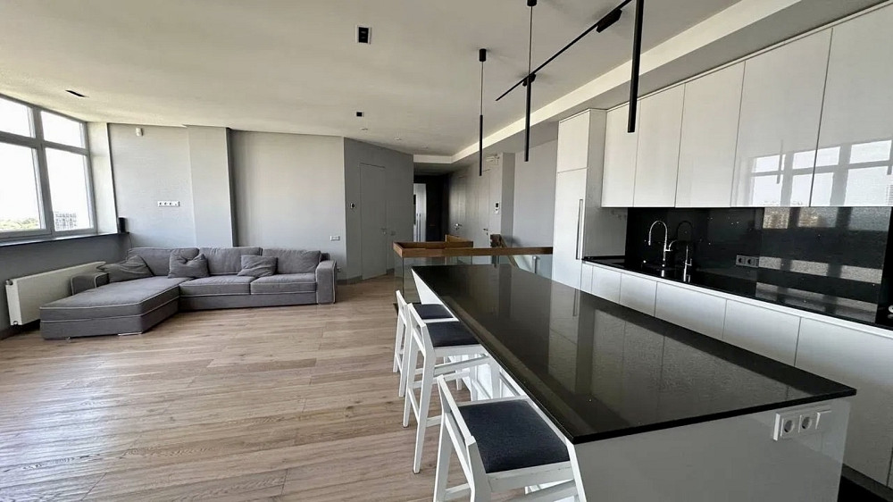 Продаж Квартира 4-кімнатна, 16/16 поверх на проспект Шевченко, 12/1 Odessa - photo 4