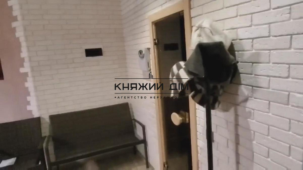 Есть генератор. Шикарный дом на Осокорках. Метро Славутич 3,5 км. Код :136672 Київ - фото 19