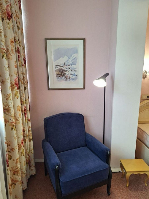 Оренда Квартира 3-кімнатна, 5/16 поверх на вул. Княжий Затон, 4А Київ - фото 4