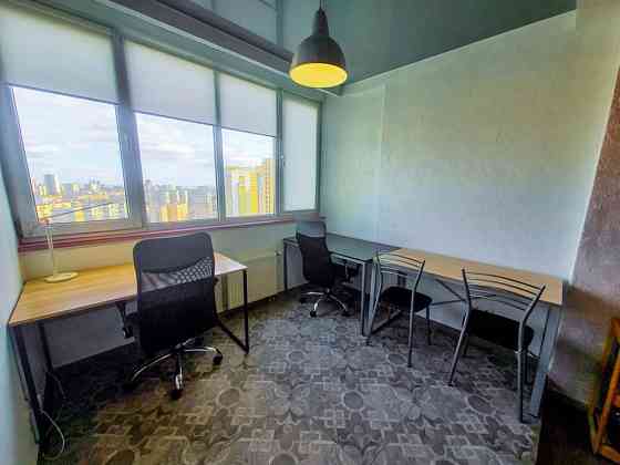 Продаж Квартира 2-кімнатна, 21/25 поверх на Валерія Лобановського вул., д. 4в Kiev