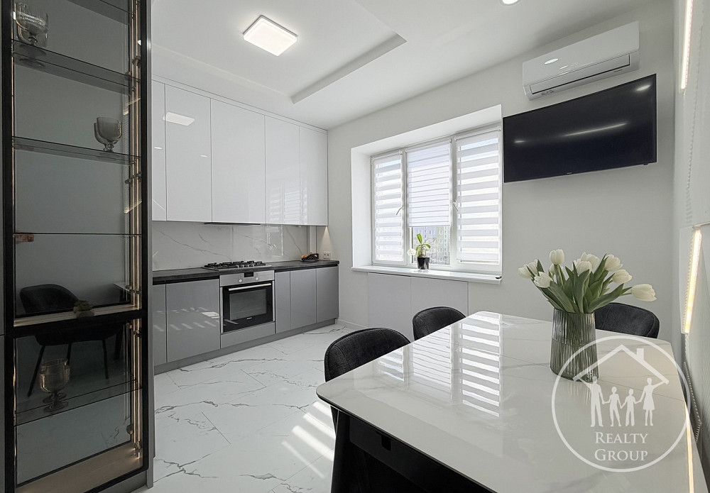 Продаж Квартира 3-кімнатна, 4/4 поверх на Грушевського Дрогобич - фото 15