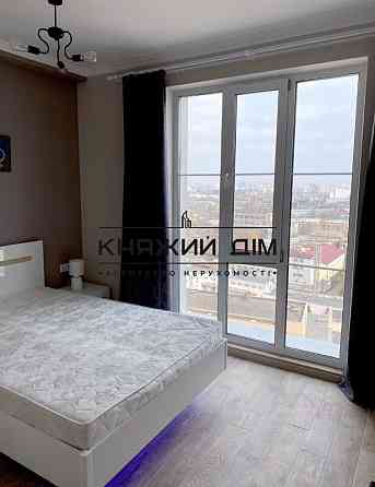 Оренда Квартира 1-кімнатна, 15/15 поверх на вул. Трутенко Онуфрия ул./Михайла Максимовича Київ