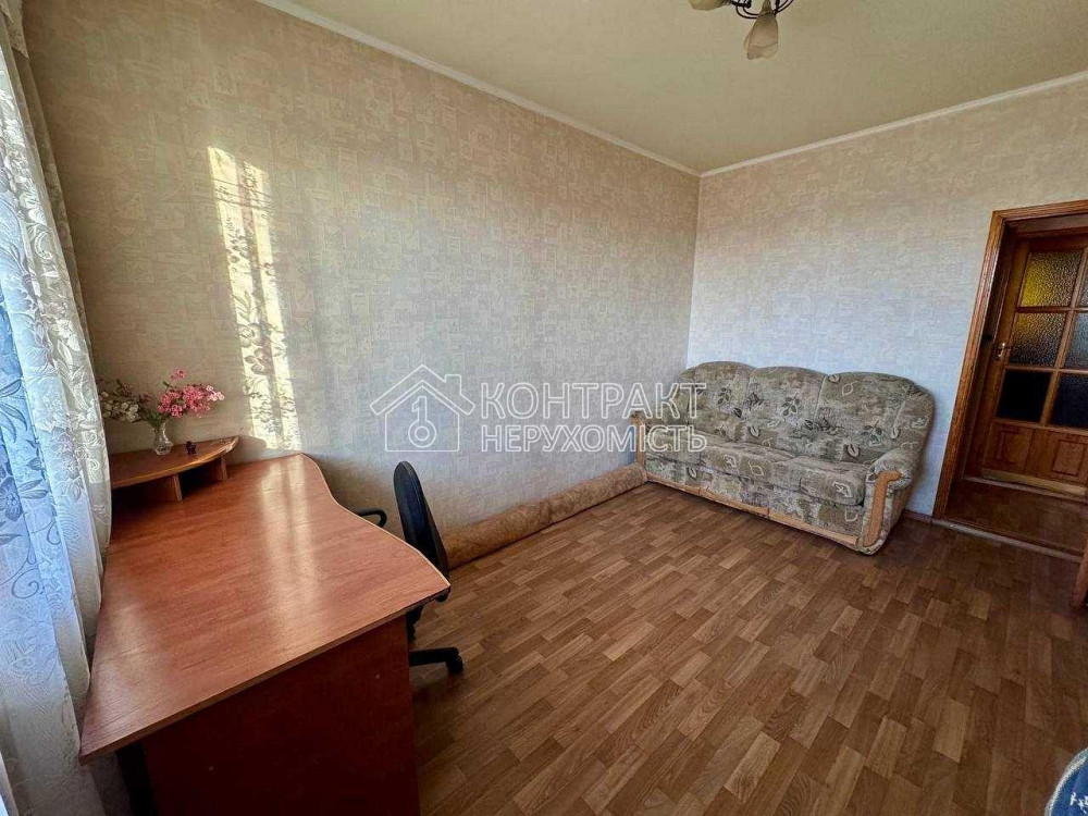 Продаж Квартира 3-кімнатна, 5/9 поверх на вул. Перемоги Харків - фото 14