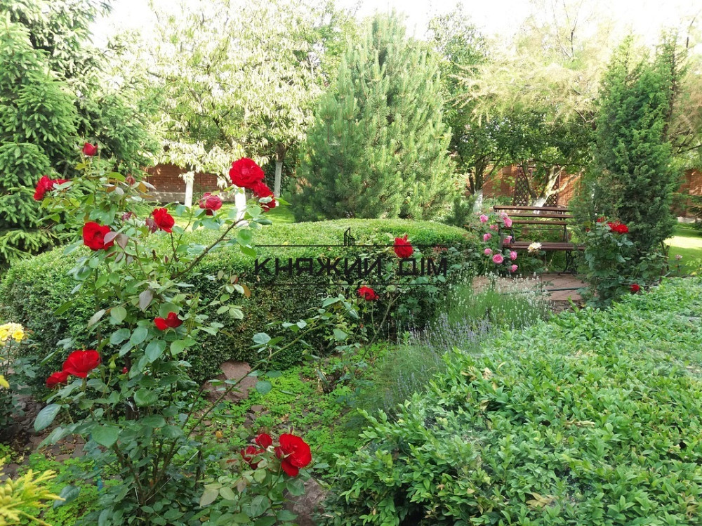 ЕСТЬ ГЕНЕРАТОР. Аренда дома 450 м2 в Лесниках по новобуховской трассе в 5 км от Киева.№ 135150  - фото 10