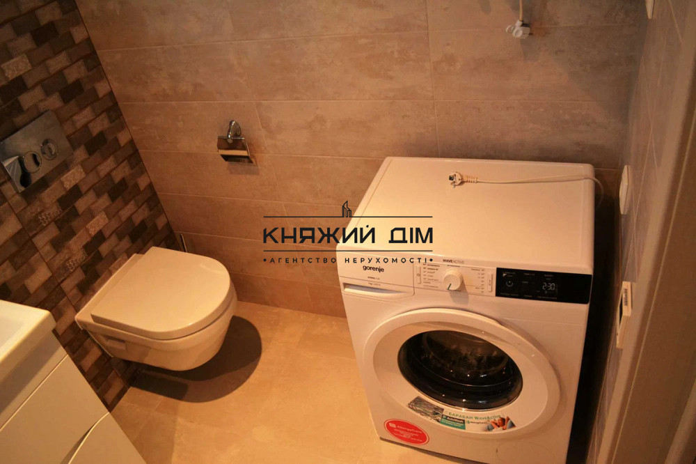 ОРЕНДА 1к квартира в ЖК Малахіт Богданівська 7 В код 11203564 Київ - фото 11