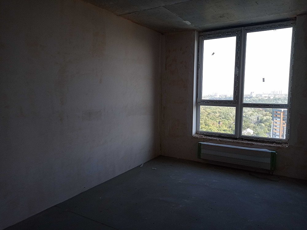 Продаж Квартира 3-кімнатна, 21/24 поверх на Івана Виговського вул., д. 10Л Київ - фото 11