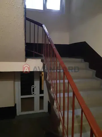 Продаж 1к Квартира 37 кв.м Стародніпровська (Воронезька) вулиця 8 Запоріжжя - фото 8