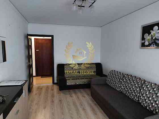 Продаж Квартира 1-кімнатна, 13/16 поверх на Радужная ул., 19 Киев