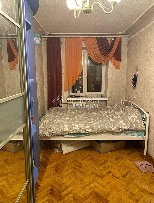 Продаж Квартира 3-кімнатна, 4/5 поверх на вул. Дерев'янка Kharkiv - photo 3