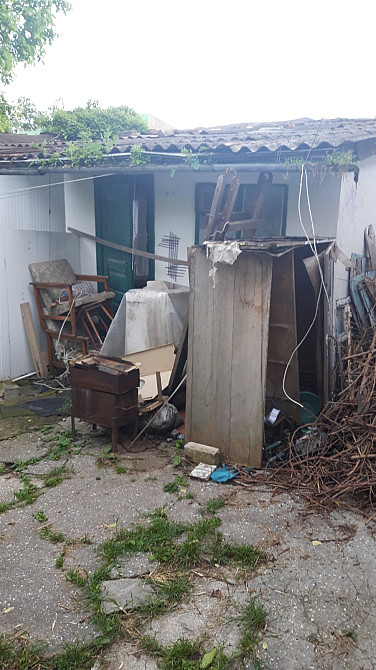 Продам дом в переулке Якорном на 16 станции Б. Фонтана Одеса - фото 5