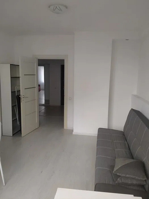 Оренда Квартира 2-кімнатна, 12/25 поверх на Ахматової, 24 Київ - фото 10