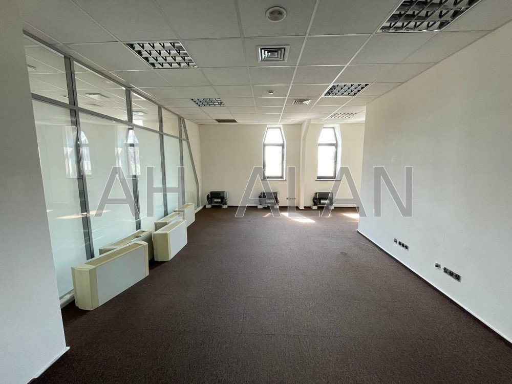 Оренда офісне приміщення на вул. Ярославів Вал приміщень - 8, поверх - 6/6 Київ - фото 2