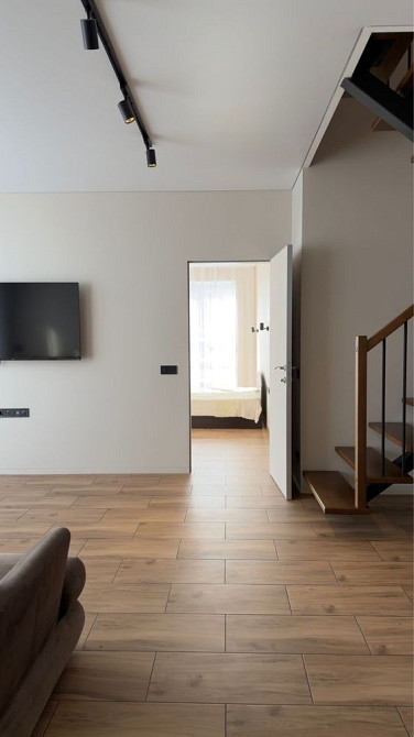 Продаж Квартира 4-кімнатна, 24/25 поверх на Бережанська вул., д. 4 Киев - изображение 13