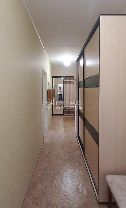 Продаж Квартира 1-кімнатна, 6/9 поверх на вул. Салтівське Харьков - изображение 11